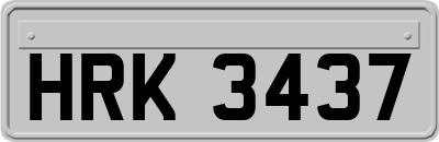HRK3437