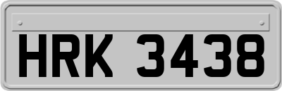 HRK3438