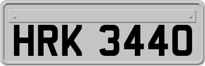 HRK3440