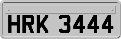 HRK3444