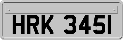 HRK3451
