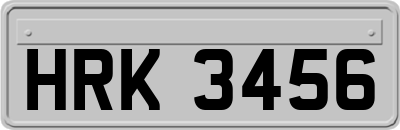 HRK3456