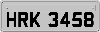 HRK3458