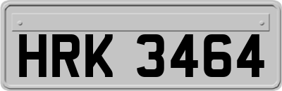 HRK3464