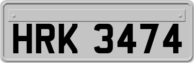 HRK3474