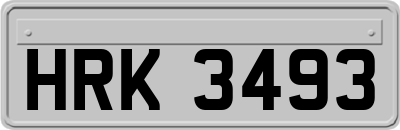 HRK3493