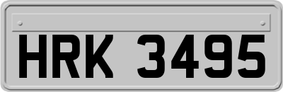 HRK3495