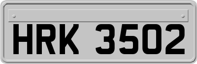 HRK3502