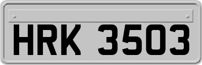 HRK3503