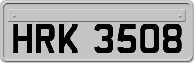 HRK3508