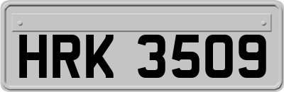 HRK3509