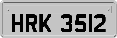 HRK3512