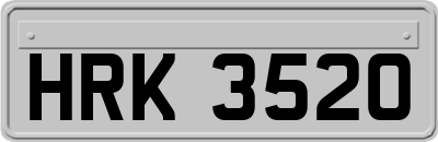 HRK3520