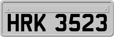 HRK3523