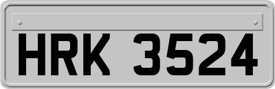 HRK3524