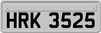 HRK3525
