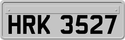 HRK3527