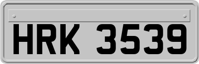 HRK3539