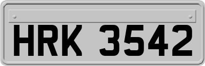 HRK3542