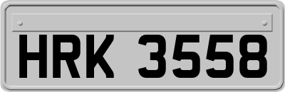 HRK3558