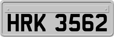 HRK3562