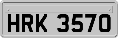 HRK3570