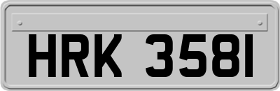 HRK3581