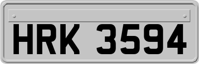 HRK3594