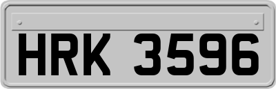 HRK3596