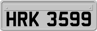 HRK3599