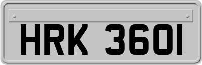 HRK3601