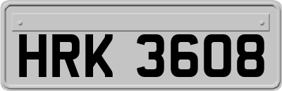 HRK3608