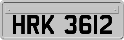 HRK3612