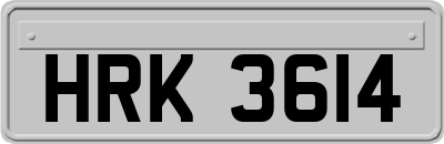 HRK3614