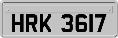 HRK3617