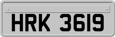 HRK3619