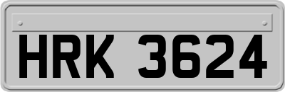 HRK3624