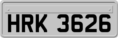 HRK3626