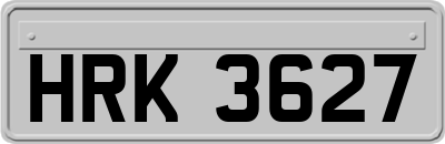 HRK3627