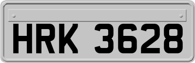 HRK3628