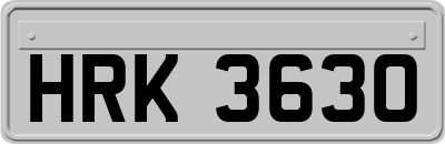 HRK3630