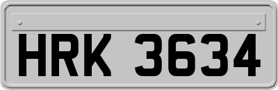 HRK3634