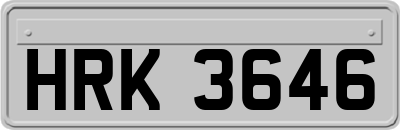 HRK3646
