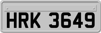 HRK3649