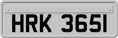 HRK3651