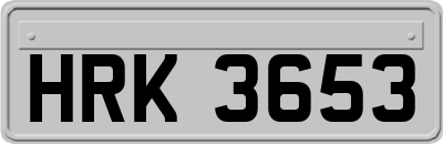 HRK3653