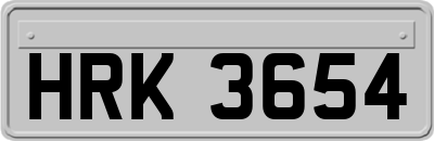 HRK3654