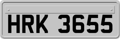 HRK3655