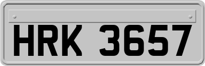 HRK3657