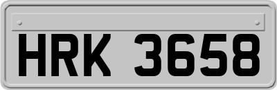 HRK3658